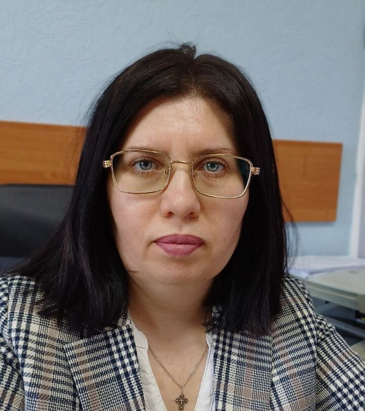 Керівниця Центру життєстійкості Олена Ренчка про простір соціально-психологічної підтримки у Бучі - зображення